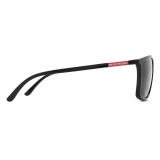 Giorgio Armani - Square Shape Men Sunglasses - Grey - Sunglasses - Giorgio Armani Eyewear