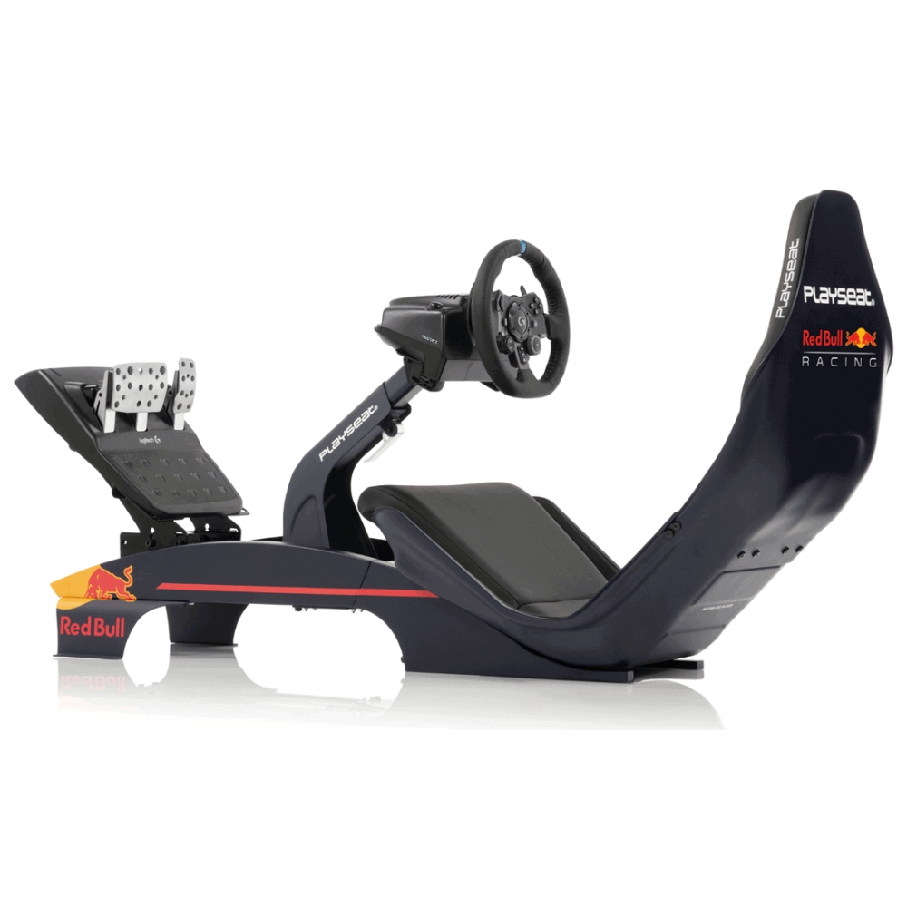 Playseat - Playseat® Air Force - Pro Racing Seat - PC - PS - XBOX - Real  Simulation - Gaming - Play Station - PS5 - Avvenice