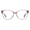 Giorgio Armani - Bio-Acetate Women Eyeglasses - Purple - Eyeglasses - Giorgio Armani Eyewear