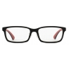 Giorgio Armani - Bio-Acetate Men Eyeglasses - Black - Eyeglasses - Giorgio Armani Eyewear