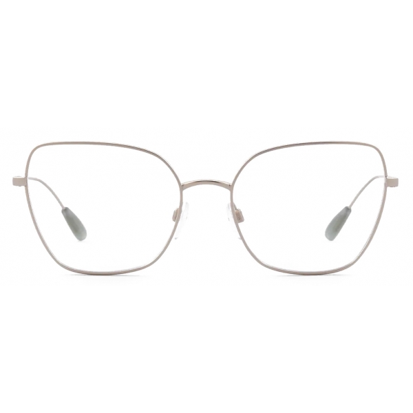 Giorgio Armani - Butterfly Women Eyeglasses - Gold - Eyeglasses - Giorgio Armani Eyewear