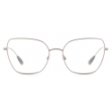 Giorgio Armani - Butterfly Women Eyeglasses - Gold - Eyeglasses - Giorgio Armani Eyewear