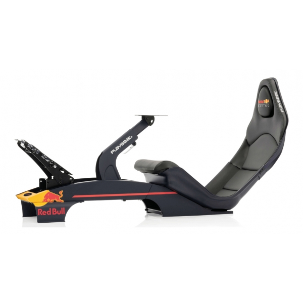 Playseat® PRO Formula - Red Bull Racing - Pro Racing Seat - PC - PS - XBOX - Real Simulation - Gaming - Play Station - PS5