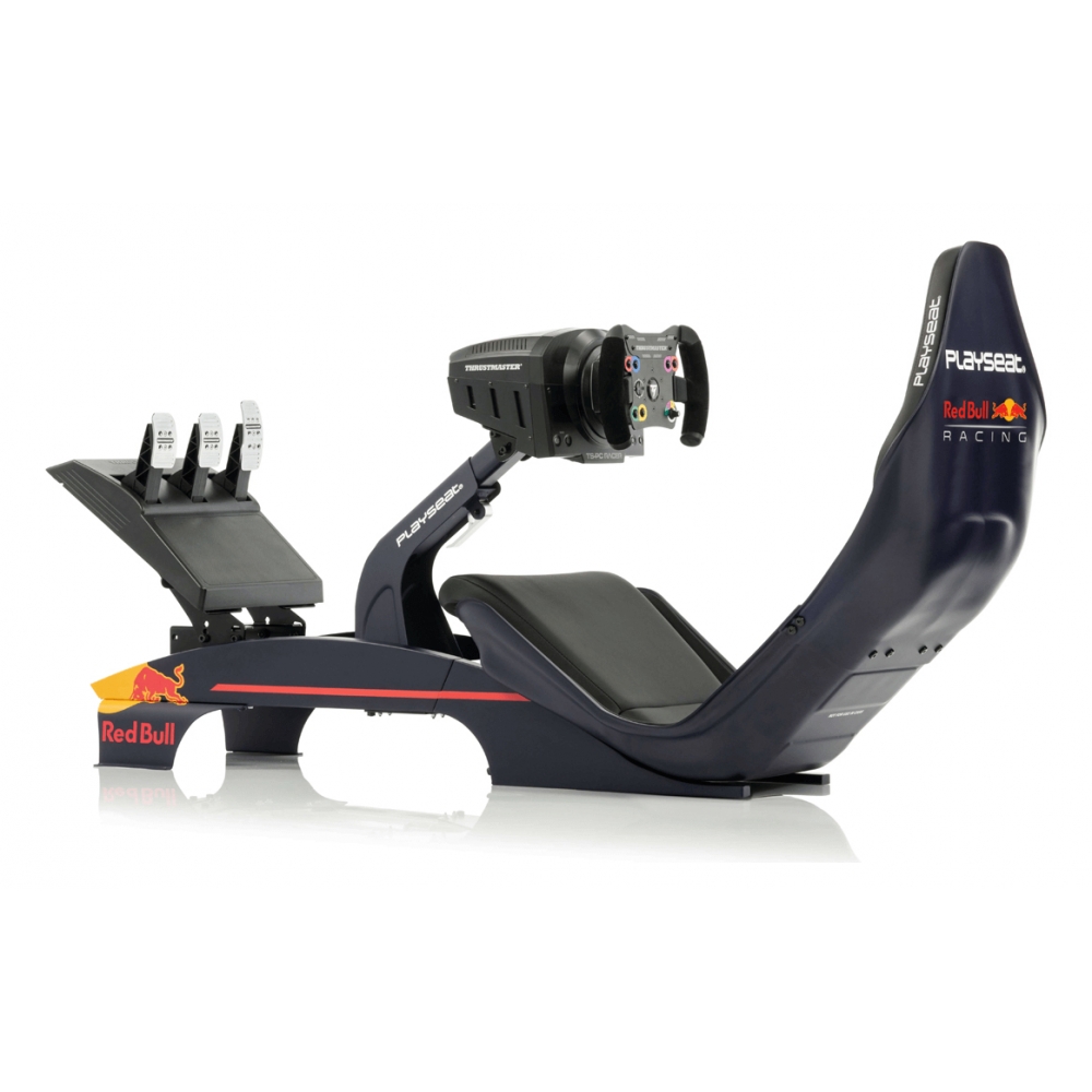Playseat® PRO Formula - Red Bull Racing - Pro Racing Seat - PC