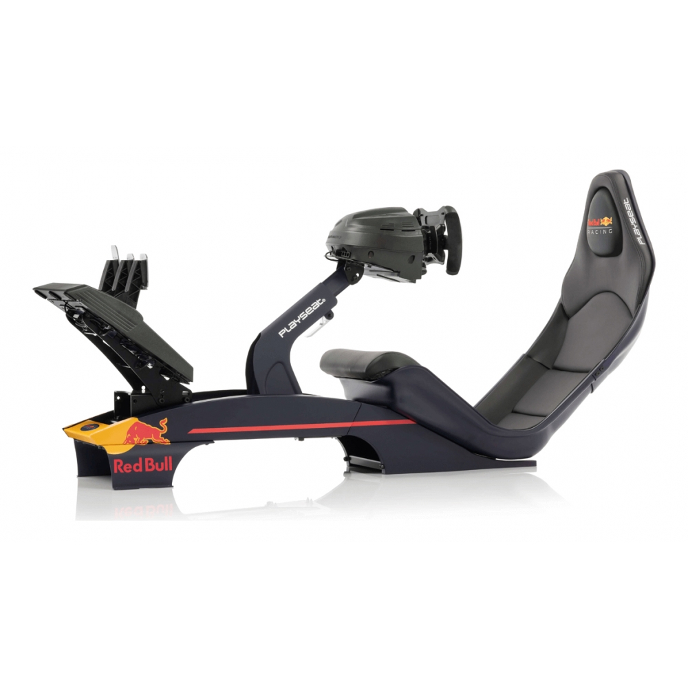 Playseat® PRO Formula - Red Bull Racing - Pro Racing Seat - PC - PS - XBOX - Real Simulation - Gaming - Play Station - PS5 Avvenice