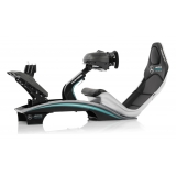 Playseat - Playseat® PRO Formula - Mercedes AMG Petronas Formula One Team - Pro Racing Seat