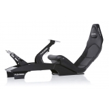 Playseat® Formula Black - Pro Racing Seat - PC - PS - XBOX - Real Simulation - Gaming - Play Station - PS5