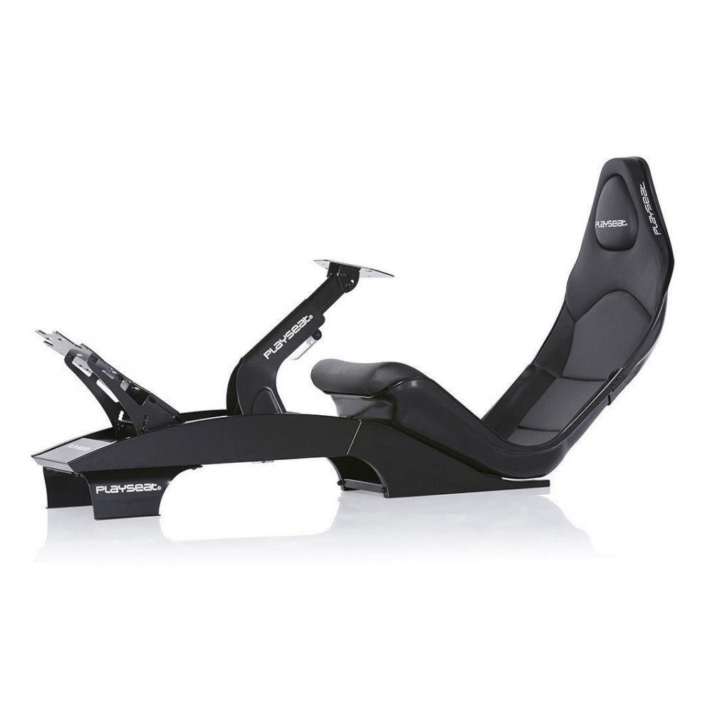 Playseat® Formula Black - Pro Racing Seat - PC - PS - XBOX - Real
