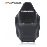 Playseat® Formula Black - Pro Racing Seat - PC - PS - XBOX - Real Simulation - Gaming - Play Station - PS5