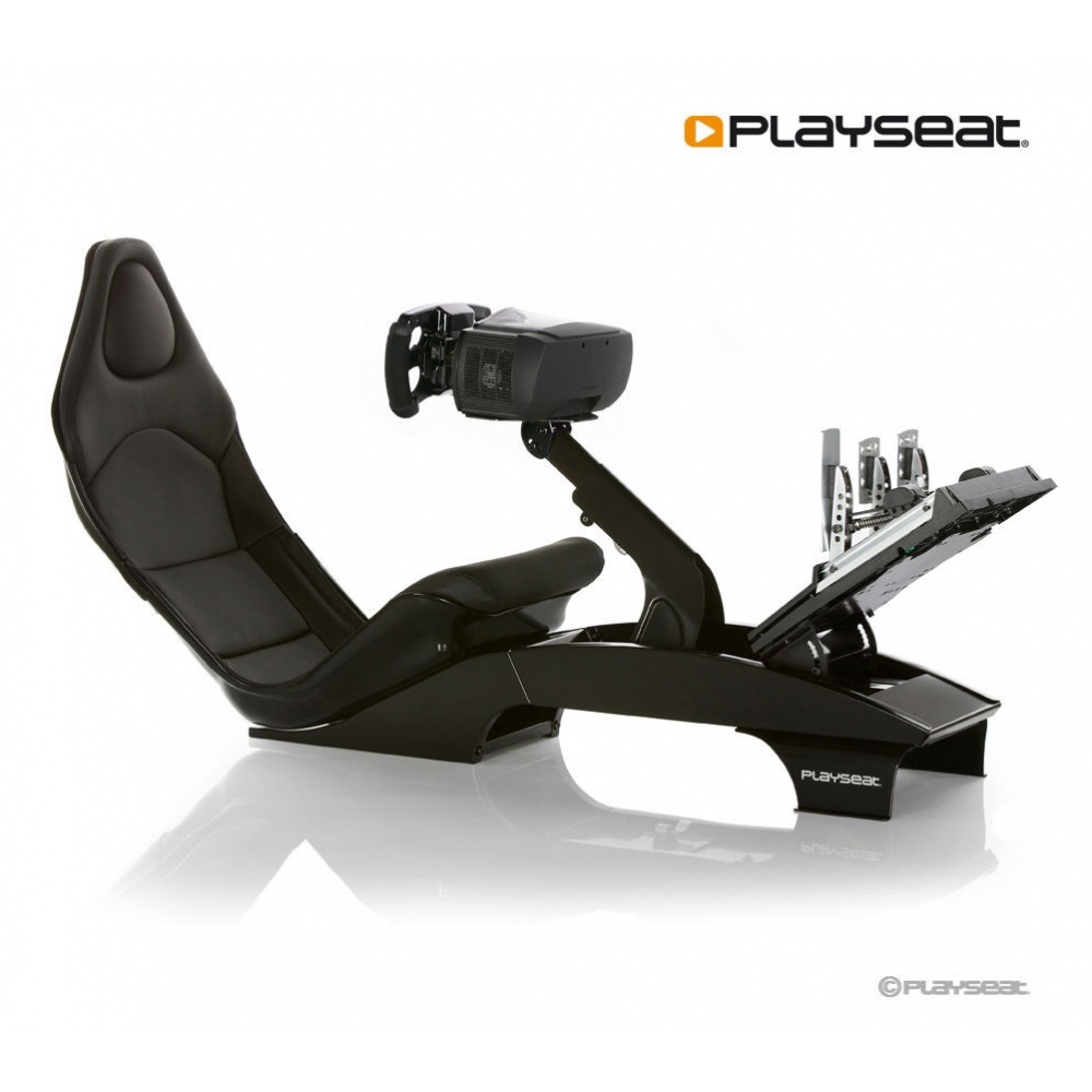 Playseat - Playseat® Formula Red Bull Racing - Pro Racing Seat - PC - PS -  XBOX - Real Simulation - Gaming - Play Station - PS5 - Avvenice