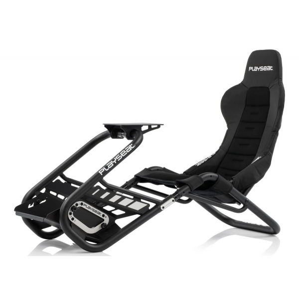 Playseat® Trophy Black - Pro Racing Seat - PC - PS - XBOX - Real Simulation - Gaming - Play Station - PS5