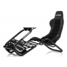 Playseat® Trophy Black - Pro Racing Seat - PC - PS - XBOX - Real Simulation - Gaming - Play Station - PS5