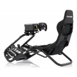 Playseat® Trophy Black - Pro Racing Seat - PC - PS - XBOX - Real Simulation - Gaming - Play Station - PS5