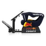 Playseat® Evolution PRO - Red Bull Racing Esports - Pro Racing Seat - PC - PS - XBOX - Real Simulation - Gaming