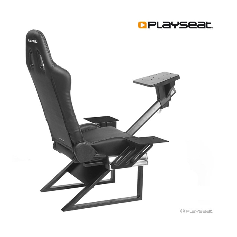 Playseat - Playseat® Air Force - Pro Racing Seat - PC - PS - XBOX - Real  Simulation - Gaming - Play Station - PS5 - Avvenice