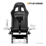 Playseat - Playseat® Air Force - Pro Racing Seat - PC - PS - XBOX - Real Simulation - Gaming - Play Station - PS5