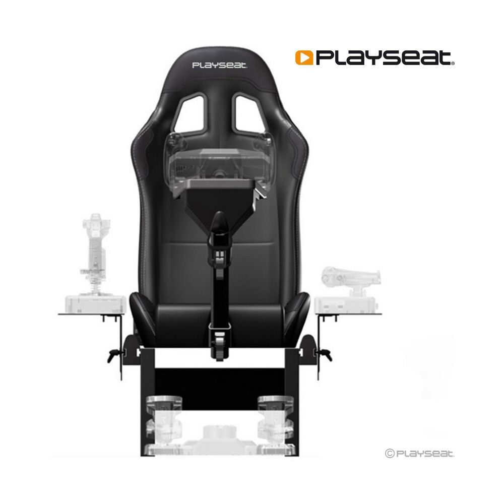 Playseat Air Force – NewConcept Informatique