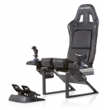 Playseat - Playseat® Air Force - Pro Racing Seat - PC - PS - XBOX - Real Simulation - Gaming - Play Station - PS5
