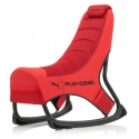 Playseat® | PUMA Active Gaming Seat - Red - Pro Racing Seat - PC - PS - XBOX - Real Simulation - Gaming - Play Station - PS5