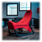 Playseat® | PUMA Active Gaming Seat - Red - Pro Racing Seat - PC - PS - XBOX - Real Simulation - Gaming - Play Station - PS5