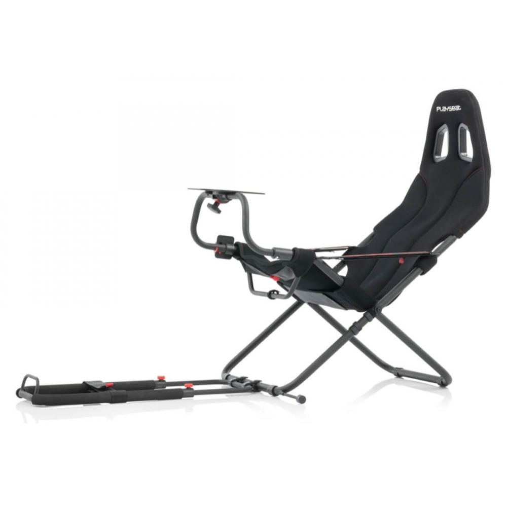 Playseat® Challenge - UK Version - Pro Racing Seat - PC - PS - XBOX - Real  Simulation - Gaming - Play Station - PS5 - Avvenice