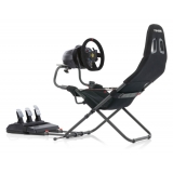 Playseat® Challenge - UK Version - Pro Racing Seat - PC - PS - XBOX - Real Simulation - Gaming - Play Station - PS5