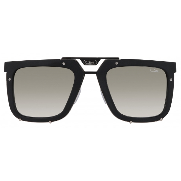 Cazal - Vintage 648 - Legendary - Black Silver - Sunglasses - Cazal Eyewear