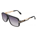 Cazal - Vintage 6023/3 - Legendary - Black Gold - Sunglasses - Cazal Eyewear