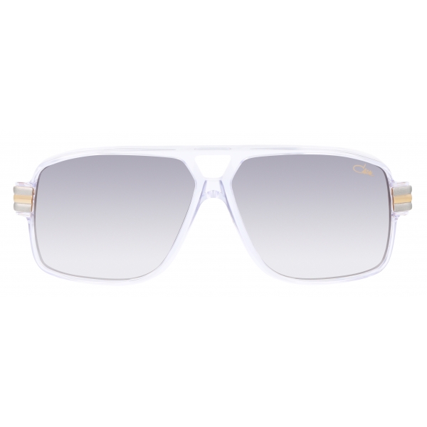 Cazal - Vintage 6023/3 - Legendary - Crystal Bicolour - Sunglasses - Cazal Eyewear