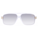 Cazal - Vintage 6023/3 - Legendary - Crystal Bicolour - Sunglasses - Cazal Eyewear