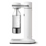 Aarke - Carbonator 3 - Aarke Sparkling Water Maker - White - Smart Home - Sparkling Water Maker