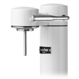 Aarke - Carbonator 3 - Aarke Sparkling Water Maker - Bianco - Smart Home - Produttore di Acqua Frizzante