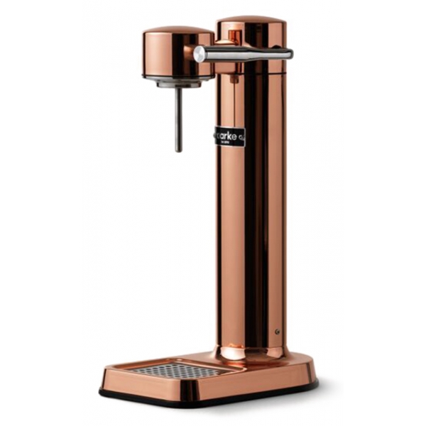 Aarke Carbonator 3 Aarke Sparkling Water Maker Copper