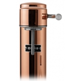 Aarke - Carbonator 3 - Aarke Sparkling Water Maker - Copper - Smart Home - Sparkling Water Maker