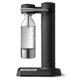 Aarke - Carbonator 3 - Aarke Sparkling Water Maker - Matte Black - Smart Home - Sparkling Water Maker