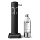 Aarke - Carbonator 3 - Aarke Sparkling Water Maker - Matte Black - Smart Home - Sparkling Water Maker