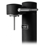 Aarke - Carbonator 3 - Aarke Sparkling Water Maker - Nero Opaco - Smart Home - Produttore di Acqua Frizzante