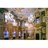 Venetian Reflections by Stefano Nicolao - Carnevale di Venezia - Serata in Maschera - Palazzo Labia - Evento Esclusivo Luxury