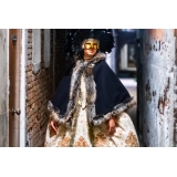 Venetian Reflections by Stefano Nicolao - Venice Carnival - Masked Gala Party - Labia Palace - Exclusive Luxury Event