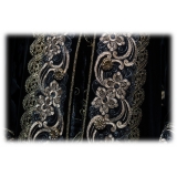 Nicolao Atelier - Inquartata 1700 - Costumi Storici - 1700 - Abito - Made in Italy - Luxury Exclusive Collection