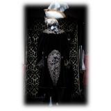 Nicolao Atelier - Inquartata 1700 - Costumi Storici - 1700 - Abito - Made in Italy - Luxury Exclusive Collection