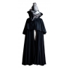 Nicolao Atelier - Typical Venetian Tabarro 1700 - Historical Costume - 1700 - Tabarro - Made in Italy - Luxury Exclusive