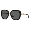 Versace - Sunglasses Greca - Black - Sunglasses - Versace Eyewear