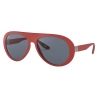 Ferrari - Ray-Ban - RB4310M F62887 58-16 - Official Original Scuderia New Collection - Occhiali da Sole - Eyewear