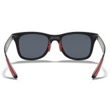 Ferrari - Ray-Ban - RB8395M F05687 52-20 - Official Original Scuderia Ferrari New Collection - Sunglasses – Eyewear