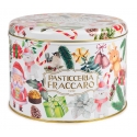 Pasticceria Fraccaro - Ancient Panettone - Tin Line - Artisan Panettone - Fraccaro Spumadoro