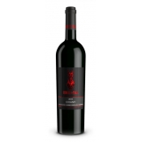 Scuderia Italia - Chianti D.O.C.G. - 2015 - Italy - Red Wines - Luxury Limited Edition