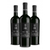 Scuderia Italia - Pack of 3 Cuvée Bottles - Italy - Red Wines - Luxury Limited Edition