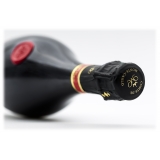Champagne Comte de Monte-Carlo - Noblesse Oblige - Vintage - 2010 - Astucciato - Luxury Limited Edition - 750 ml