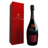 Champagne Comte de Monte-Carlo - Noblesse Oblige - Vintage - 2010 - Astucciato - Luxury Limited Edition - 750 ml
